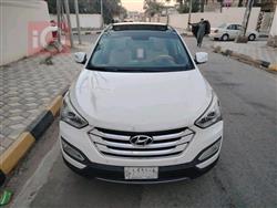هيونداي سانتافي